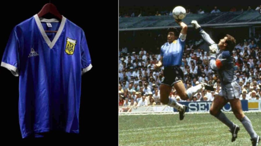 Maradona 1