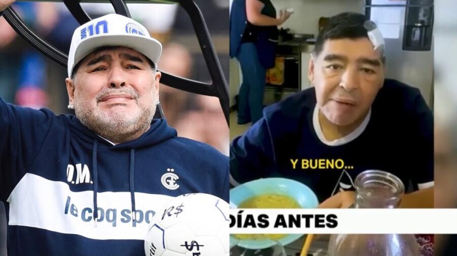 Maradona