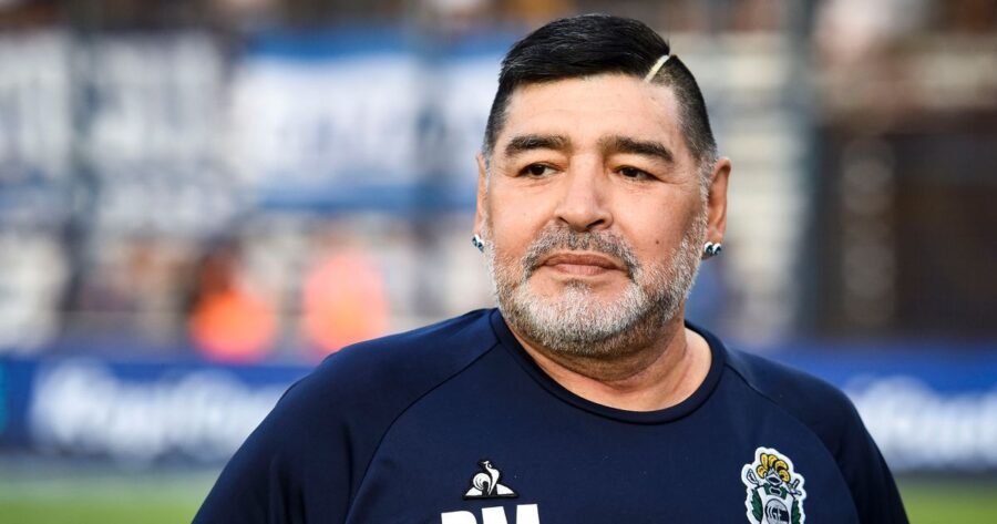 Maradona