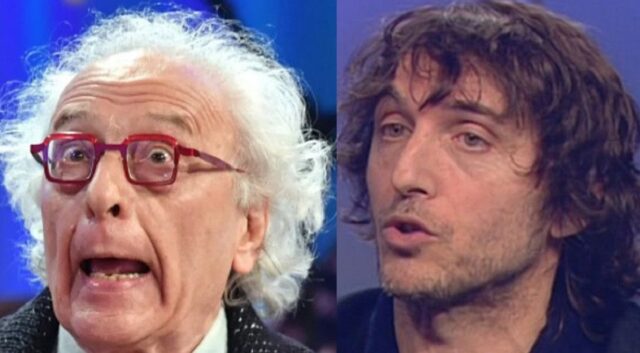 Maradona mughini cruciani