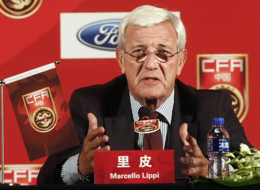 Marcello lippi