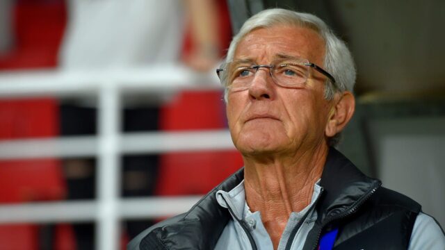 Marcello lippi scommesse