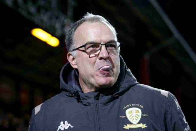 Marcelo bielsa