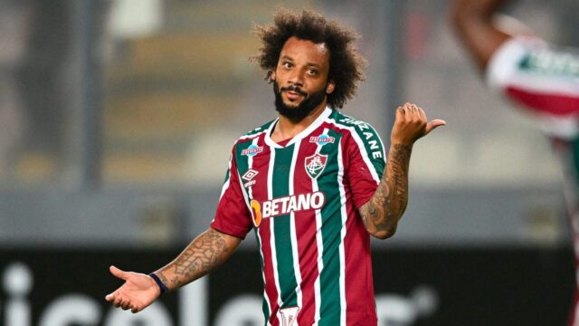 Marcelo fluminense