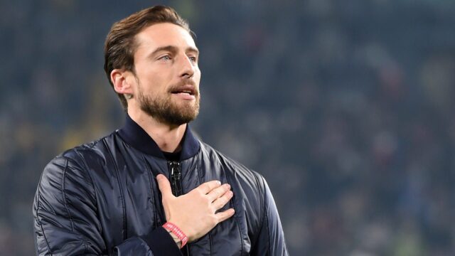 Marchisio