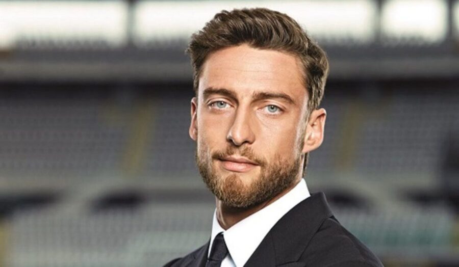 Marchisio sfotte gli inglesi