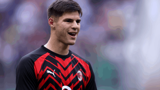 Marco Pellegrino Milan