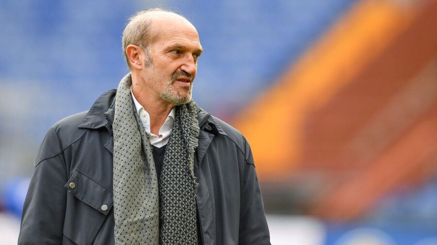 Marco lanna
