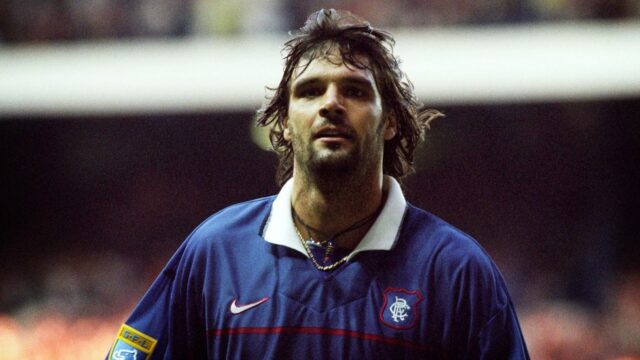 Marco negri