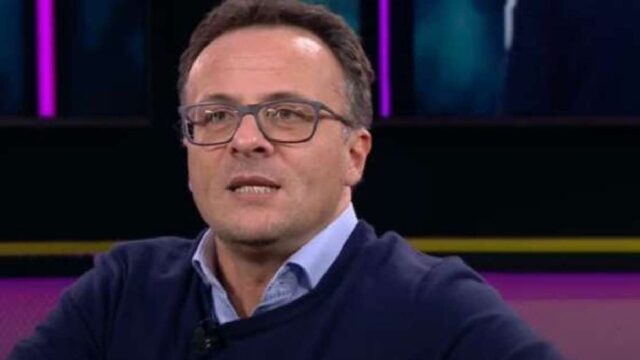 Marelli attacca le iene