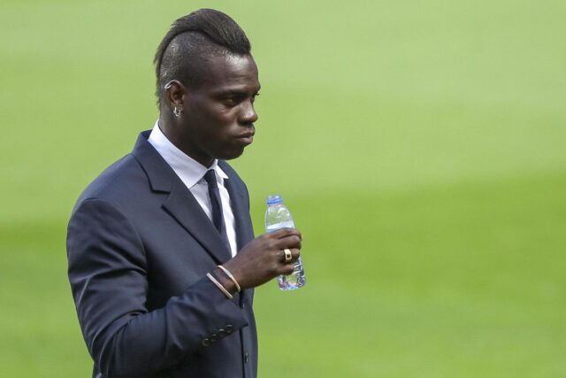Mario balotelli