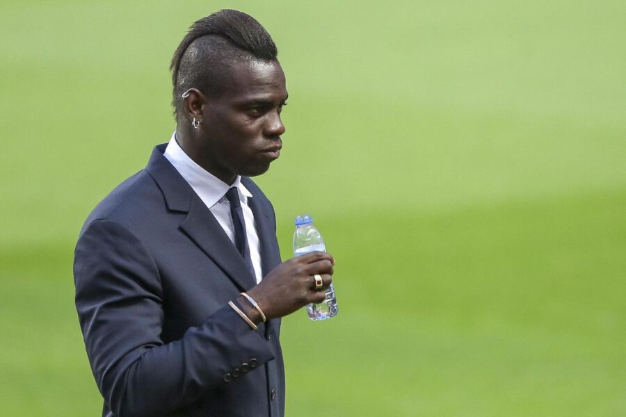 Mario balotelli