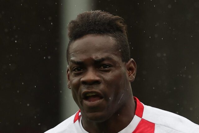 Mario balotelli adana demispor
