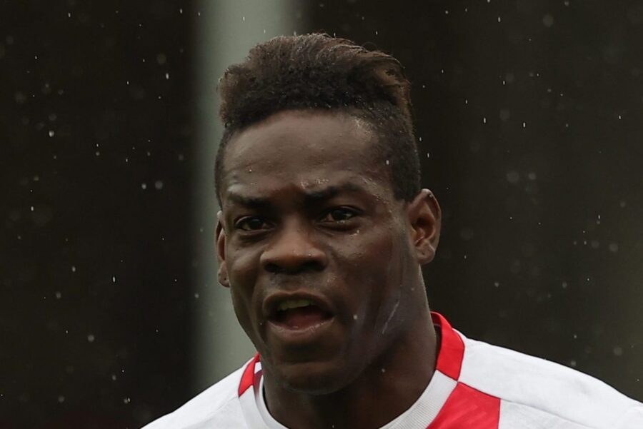Mario balotelli adana demispor