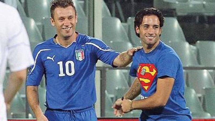 Mario ferri