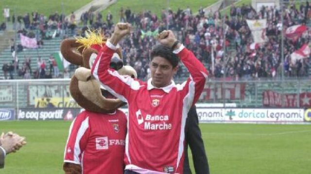 Mario jardel