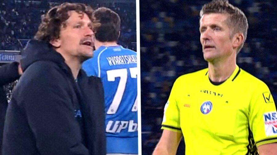 Mario rui orsato napoli torino