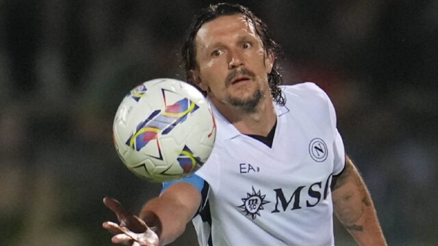 Mario rui risposta napoli reintegro