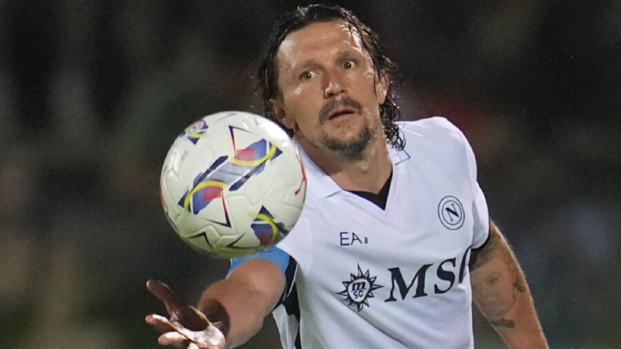 Mario rui risposta napoli reintegro