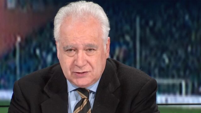 Mario sconcerti morto