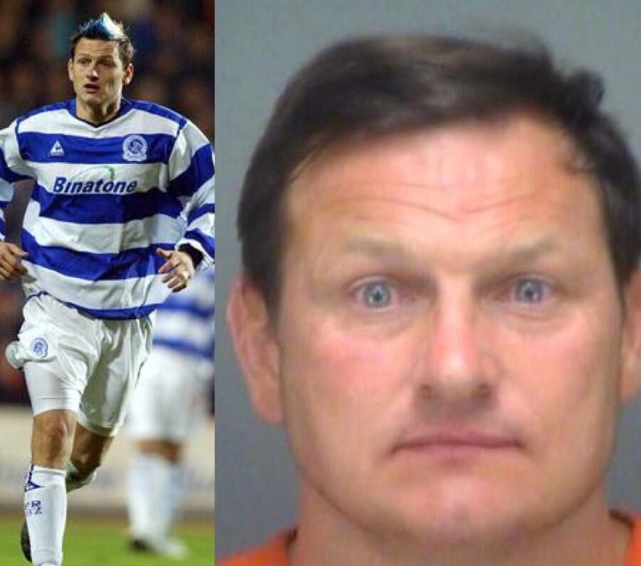 Mark bircham