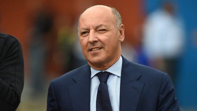Marotta a skriniar