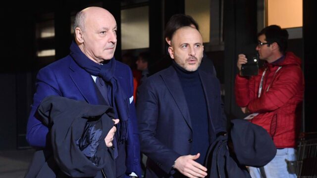 Marotta ausilio interjpg