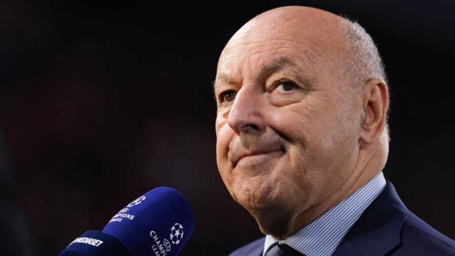 Marotta beppe
