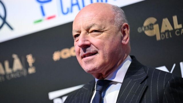 Marotta calcio gratuito