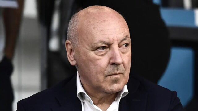 Marotta inter