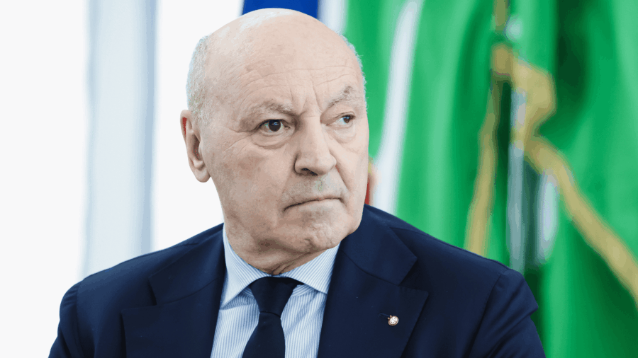 Marotta inter