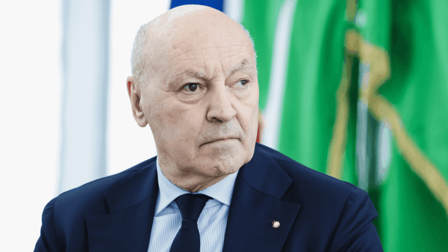 Marotta inter calciomercato frattesi