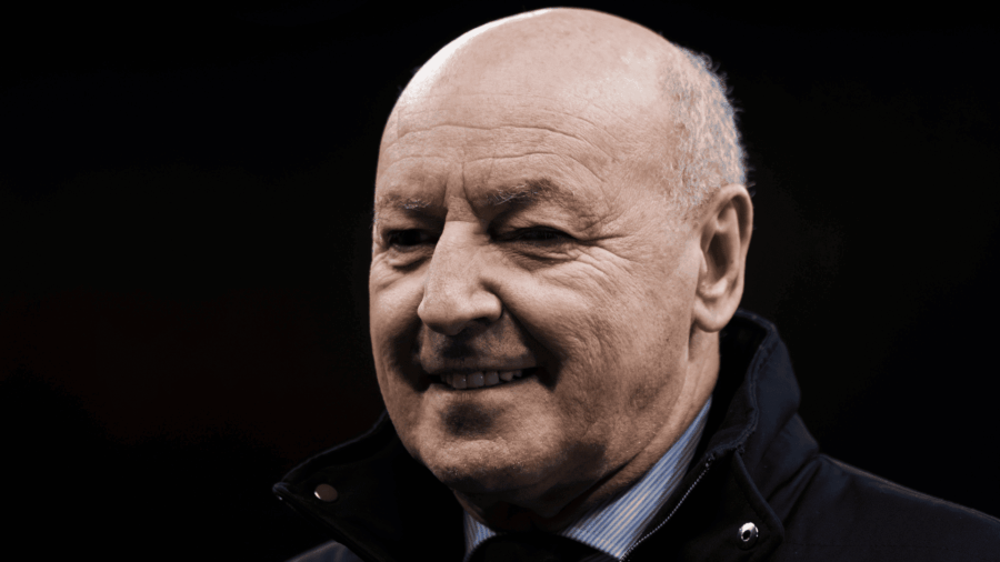 Marotta inter calciomercato gila lazio