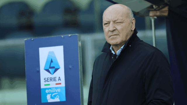 Marotta inter calciomercato reitz borussia monchengladbach