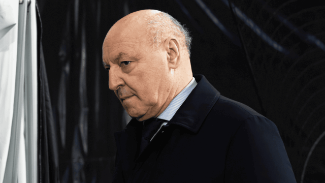 Marotta inter david