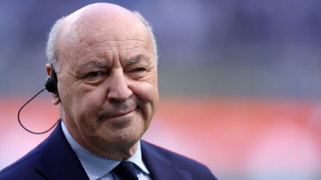 Marotta inter dybala