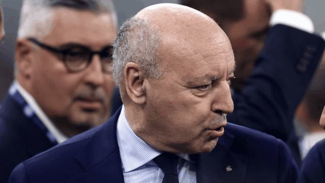 Marotta inter joao rego benfica