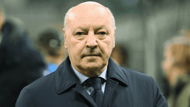 Marotta inter milan cardinale
