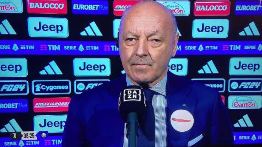 Marotta juventus inter
