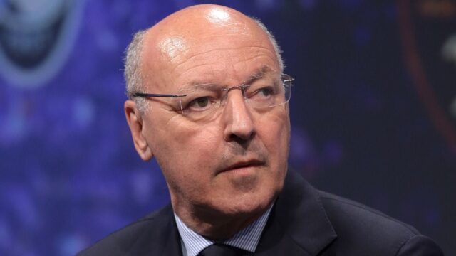 Marotta lazio inter