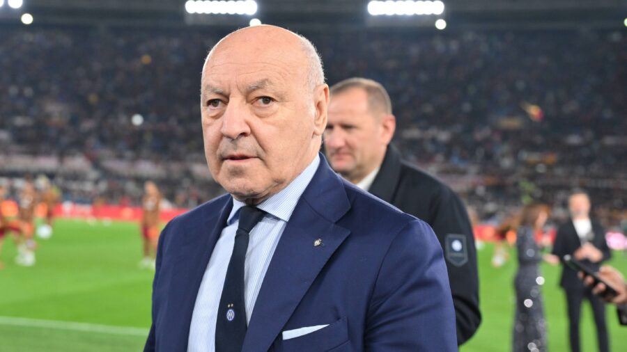 Marotta presidente interjpg