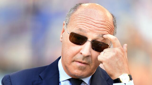 Marotta tesoretto calciomercato inter