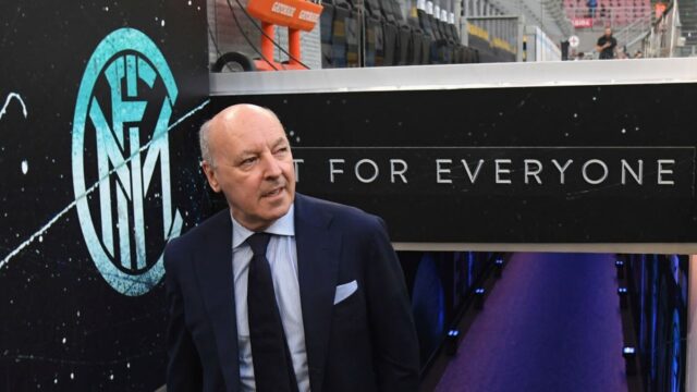 Marotta trova l accordo per bento dell athletico paranaense