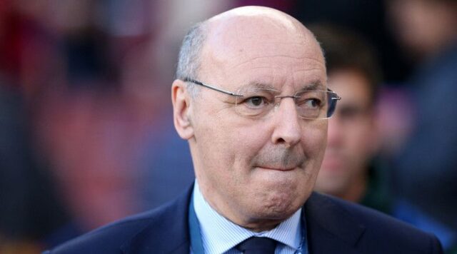 Marotta copertina
