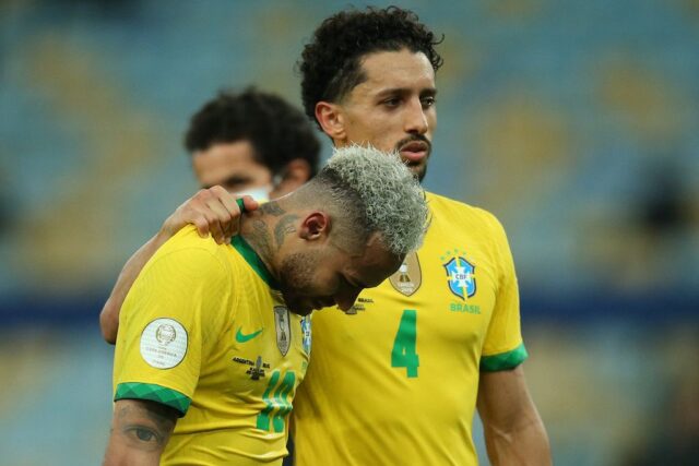 Marquinhos