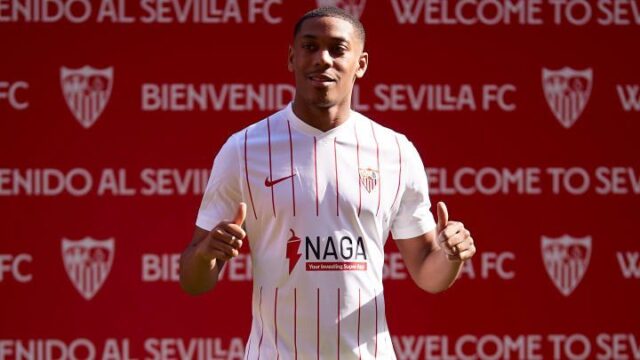 Martial
