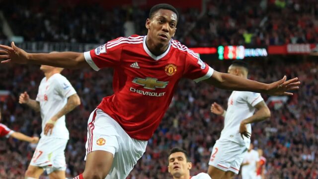Martial