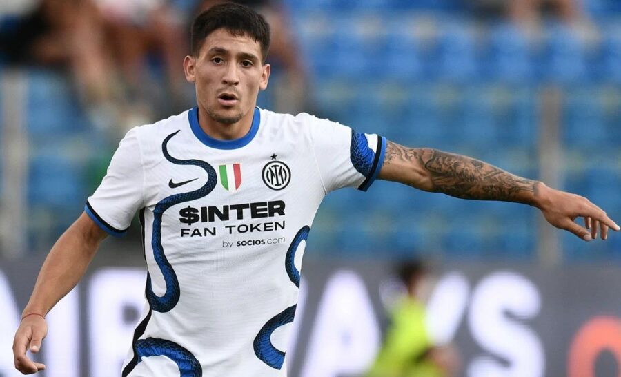 Martin satriano
