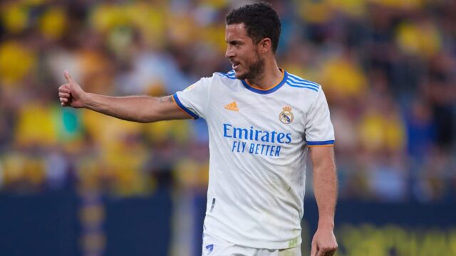 Martinez hazard