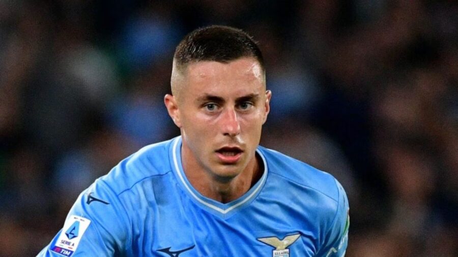 Marusic